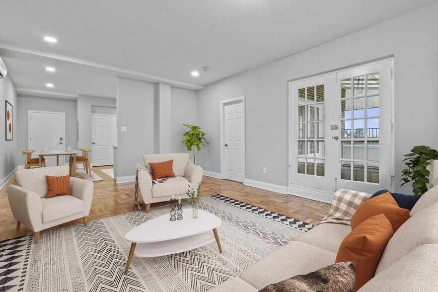 Pelham Park Apartments 229 W Upsal St Philadelphia PA 19119 Apartment Finder