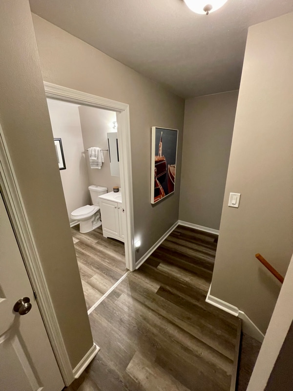 Building Photo - 1839 E Euclid Ave