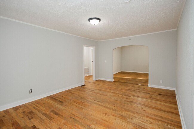 Building Photo - 3967 Guyton St