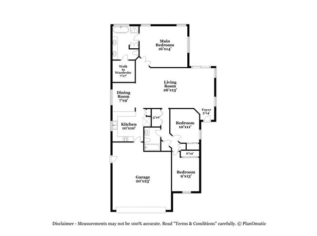 Building Photo - 4196 E Coal St