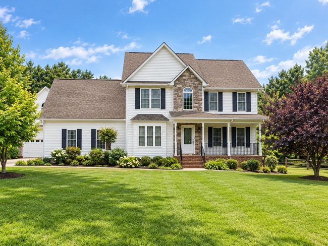 Building Photo - 1185 Eller Wood Dr