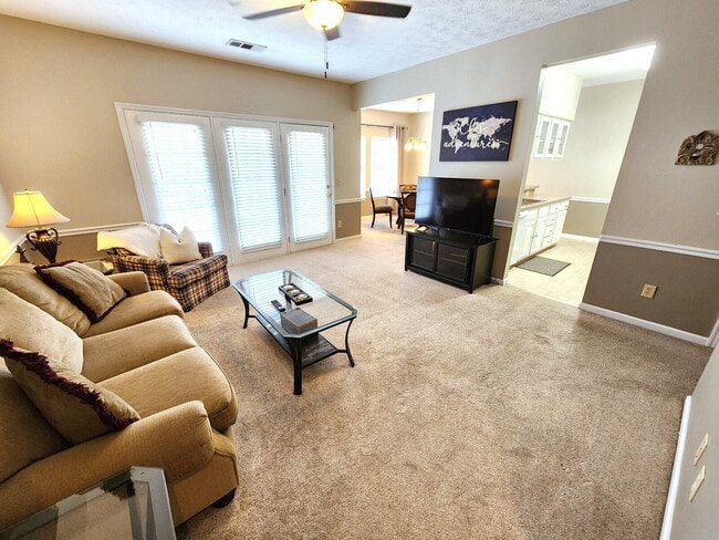 Building Photo - COMING SOON.... FULLY FURNISHED 2BR CONDO ...
