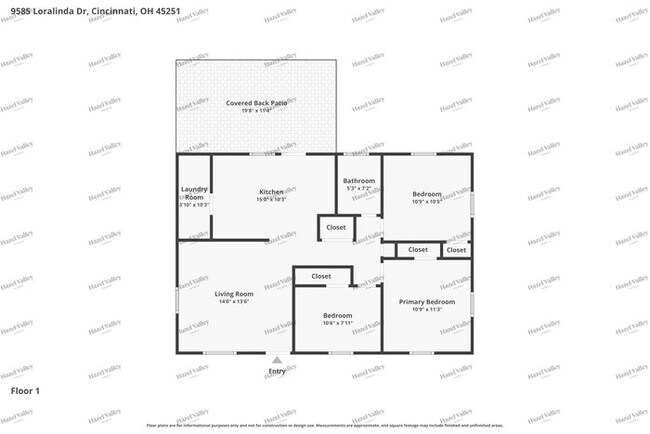 Building Photo - 9585 Loralinda Dr