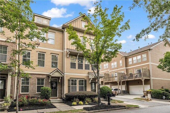 Building Photo - 501 Grove Field Ct NW