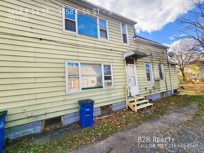 Building Photo - 3658 E 54th St