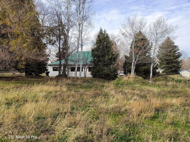 Building Photo - Historic Home On Large 1 Acre Property