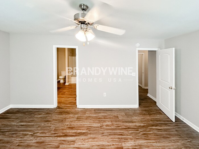 Building Photo - 6417 Harvester Cir