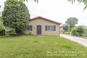 Building Photo - 131 Arklow-