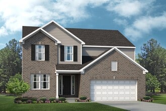 Building Photo - 6207 N Trailwoods Dr