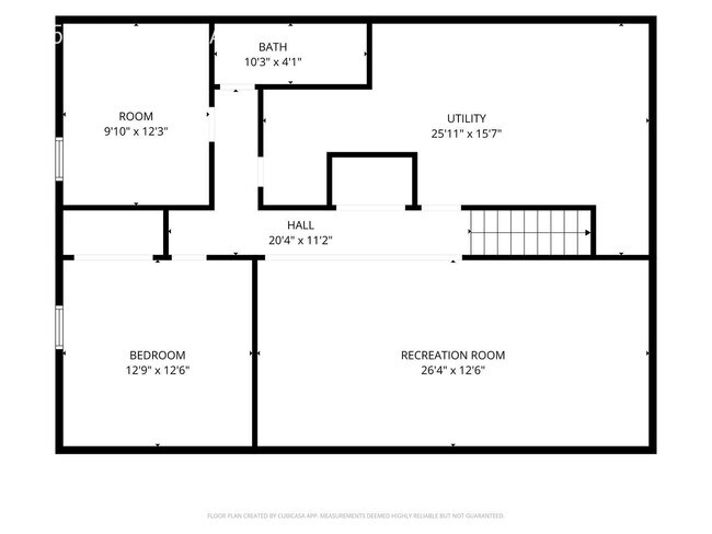 Building Photo - 1256 S Dover Way