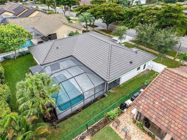 Building Photo - 6411 NW 54th Dr