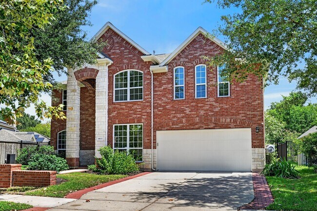 Building Photo - 18111 Williams Elm Dr