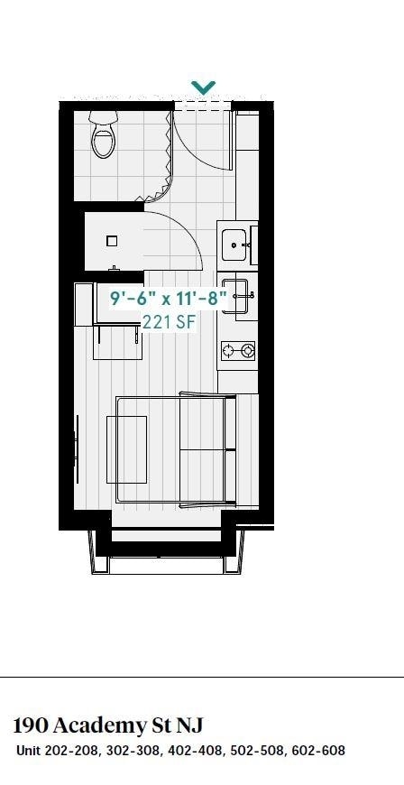 Building Photo - 190 ACADEMY St