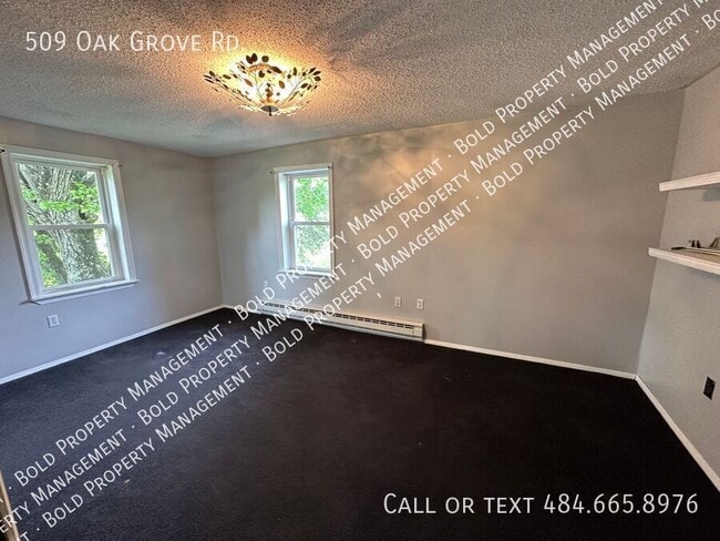 Building Photo - 509 Oak Grove Rd