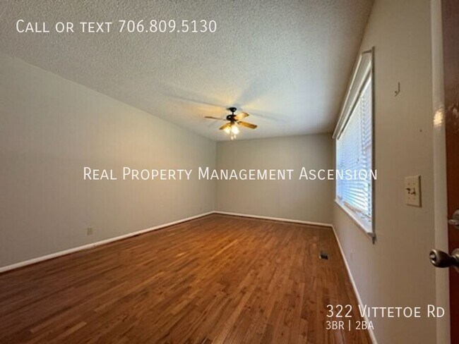 Building Photo - 322 Vittetoe Rd