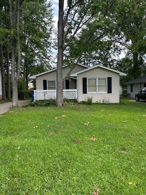 Building Photo - Adorable 3 Bed House in a Top Notch Location!