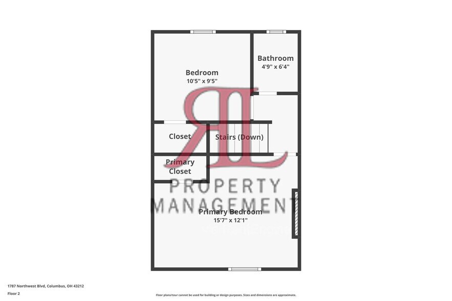 Building Photo - 1787 Northwest Blvd