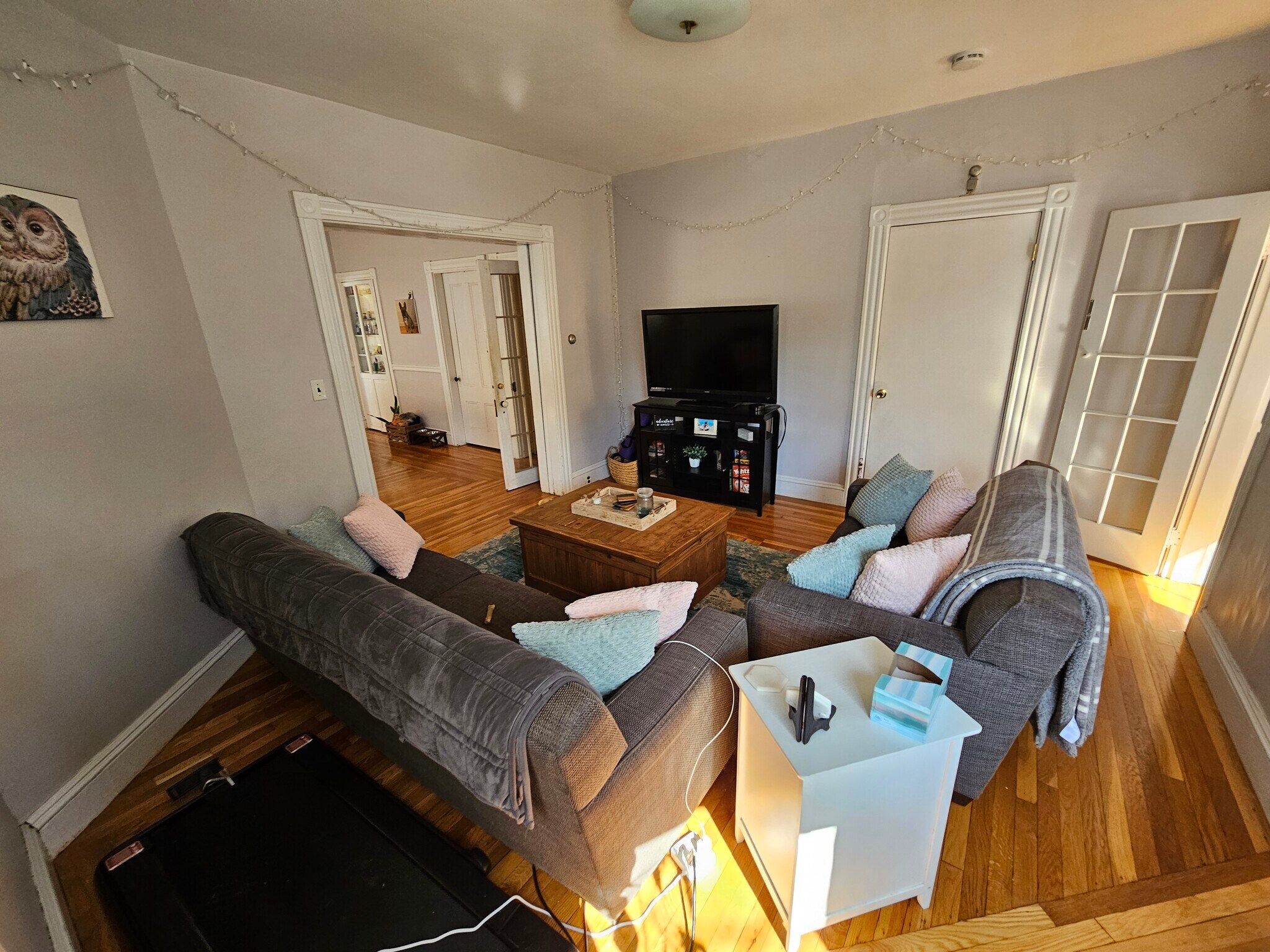 Building Photo - 23 Gorham St