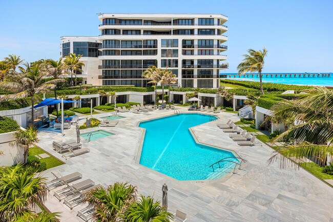 Building Photo - 3100 S Ocean Blvd