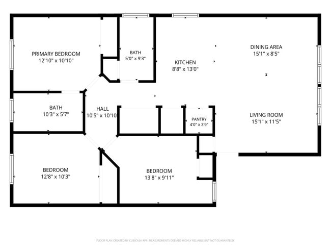 Building Photo - 6289 N Silver Fox Rd