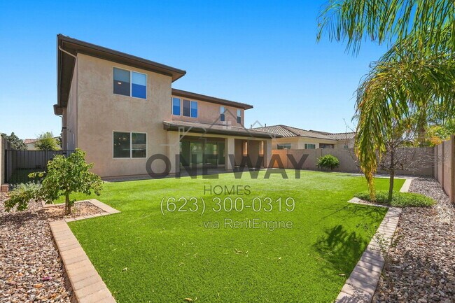 Building Photo - 9960 E Seismic Ave