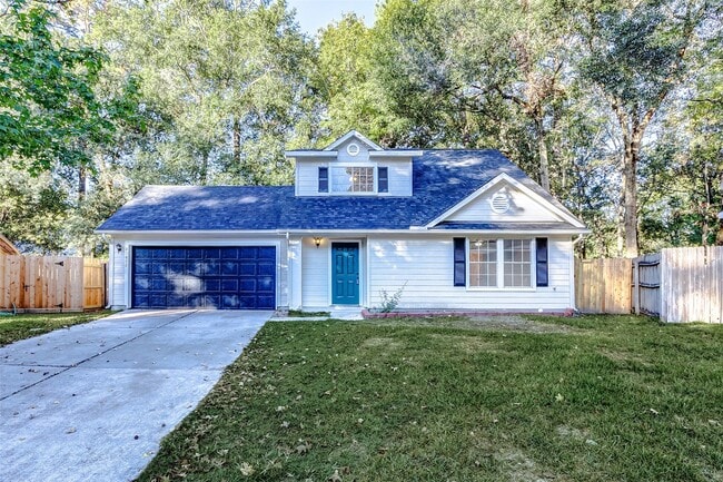 Building Photo - 21892 Silver Oak Ct