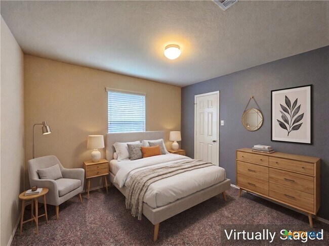 Building Photo - 7112 Cokui Dr