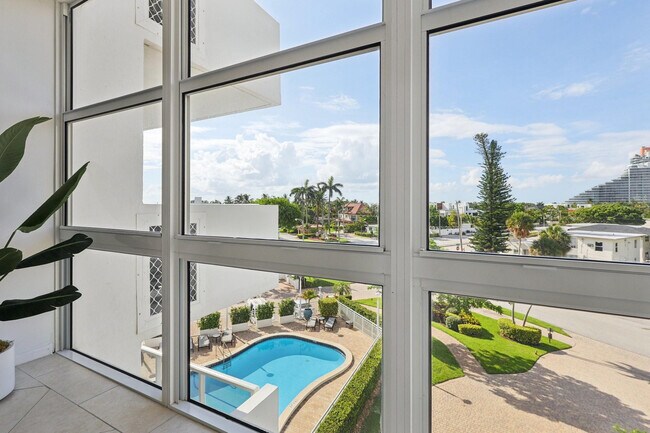 Building Photo - 2701 N Ocean Blvd