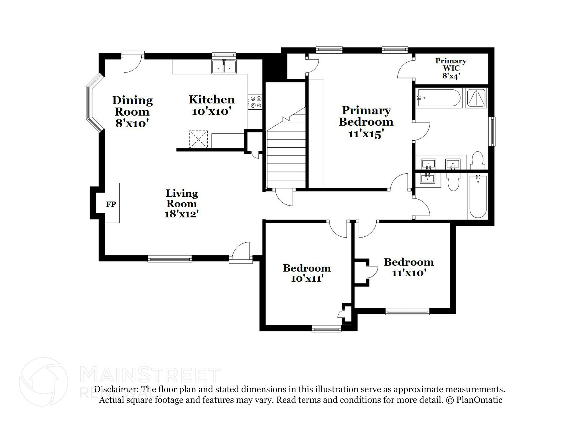 Building Photo - 27 Westminster Dr