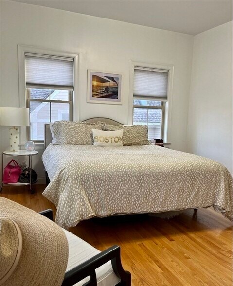 Building Photo - 236 E St