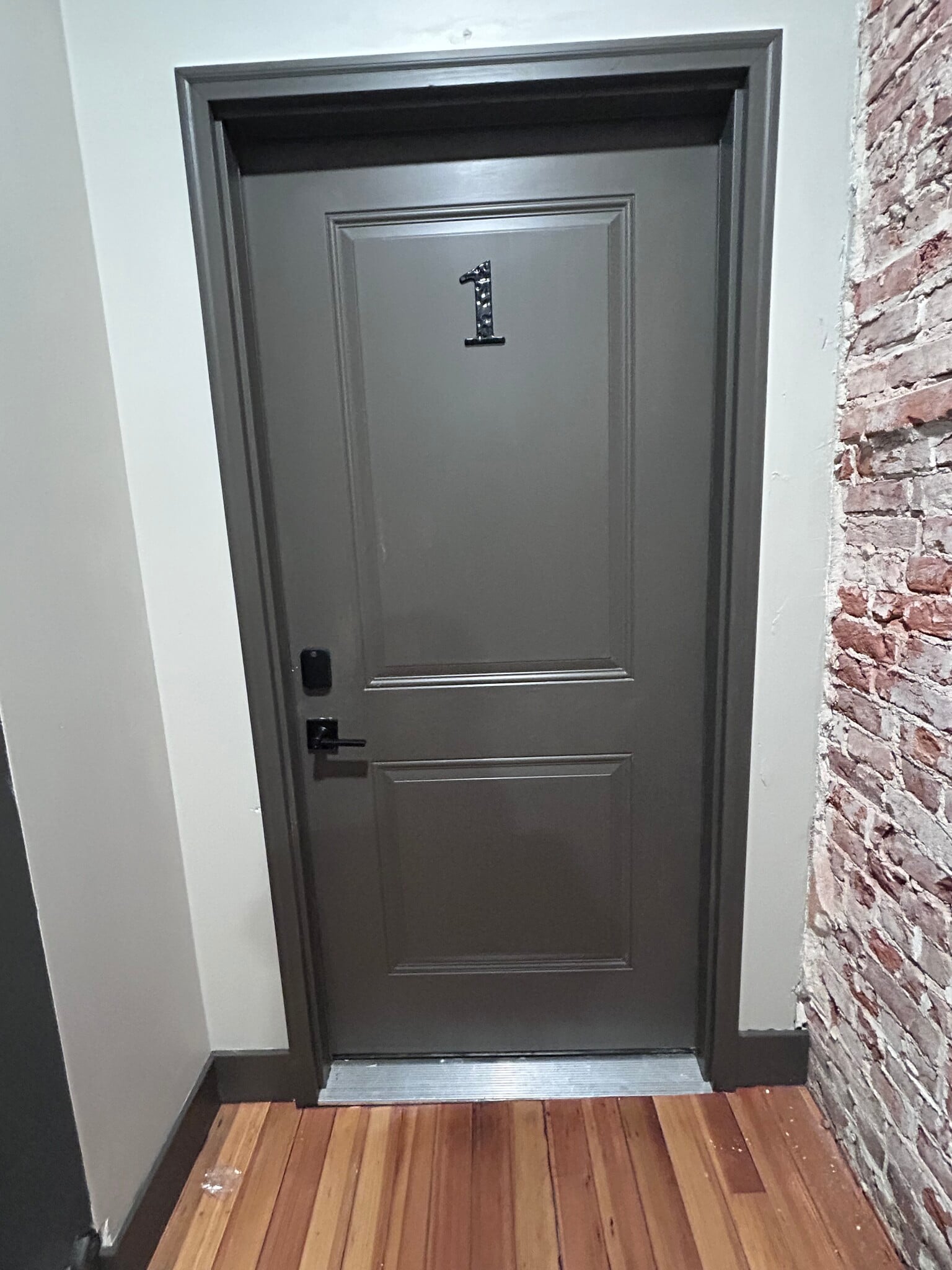 Building Photo - 101 Court St