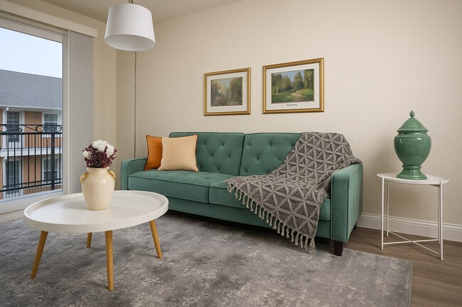 Primary Photo - 12701 N Pennsylvania Ave