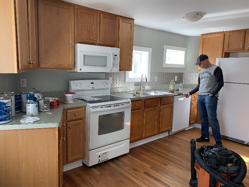 Building Photo - 1002 Main St