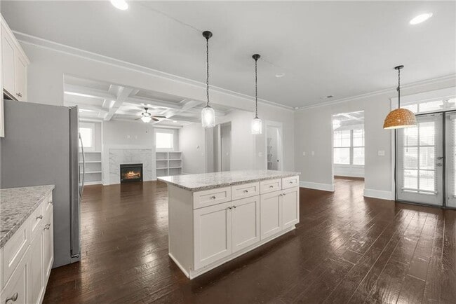 Building Photo - 2439 Muirfield Pl