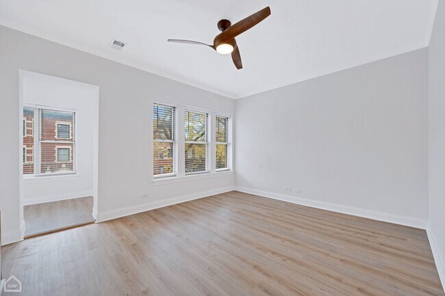 Building Photo - 6200 S Evans Ave