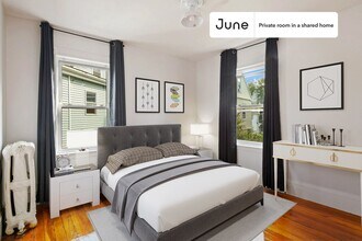 Building Photo - Room in Shared 6 bed/2 bath home