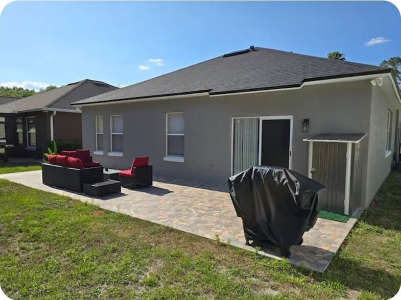 Building Photo - 10301 US-27