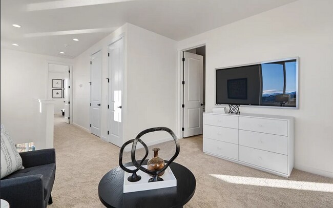 Building Photo - BRAND NEW Spacious 3 Bed 2.5 Bath + Office Townhouse