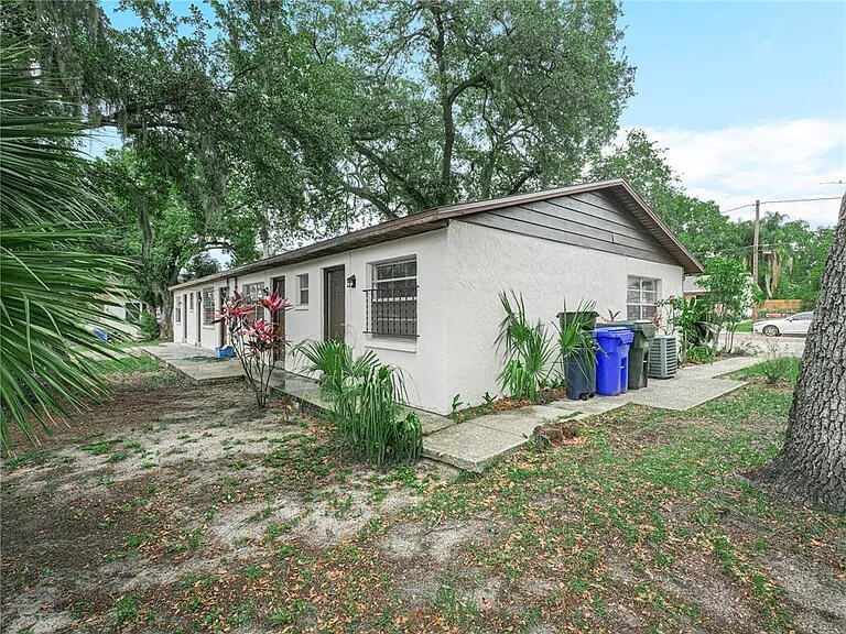 Building Photo - 1213 Hartsell Ave