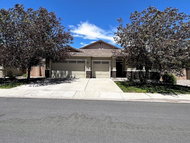 Primary Photo - Damonte Ranch Home for Rent