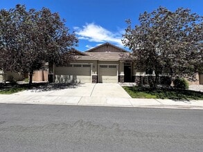 Building Photo - Damonte Ranch Home for Rent