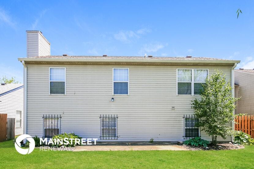 Building Photo - 3966 Waterfield Dr