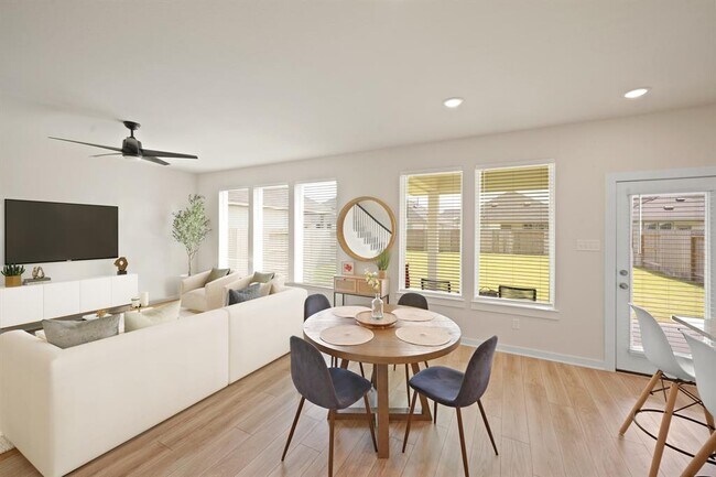 Building Photo - 21834 Lime Moss Ln