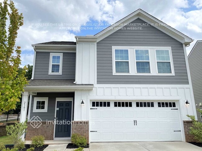 Building Photo - 2301 Pebble Close Ct