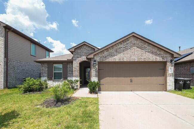 18338 Raven Rock Ln - 18338 Raven Rock Ln Richmond TX 77407 | Apartment ...