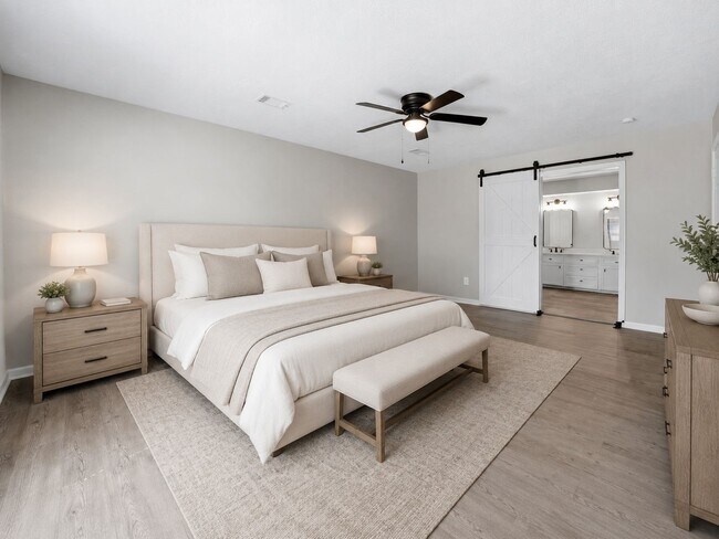 Building Photo - 20222 Prince Creek Dr