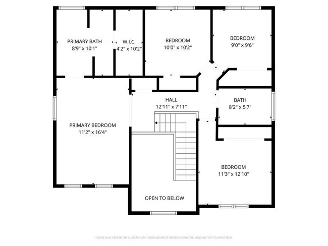 Building Photo - 608 Adam Cir