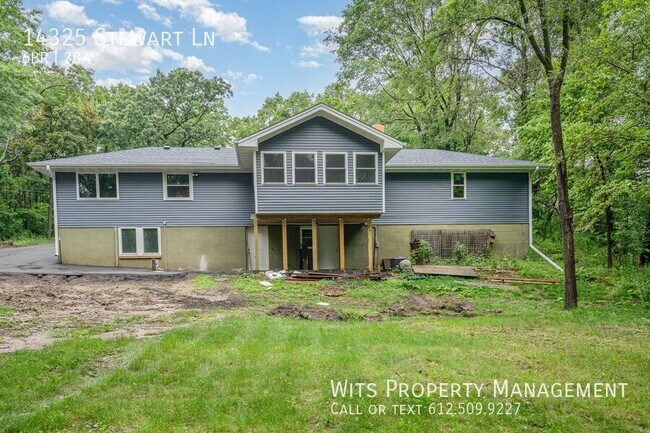 Building Photo - 14325 Stewart Ln