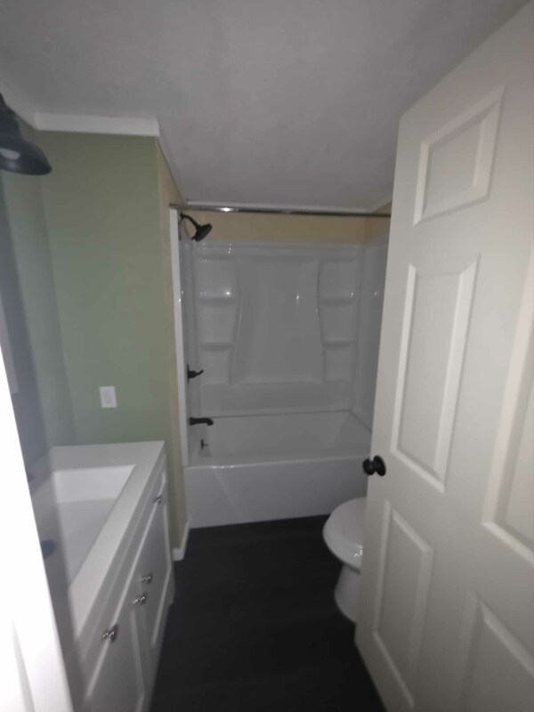 Building Photo - 2268 S Hull Terrace