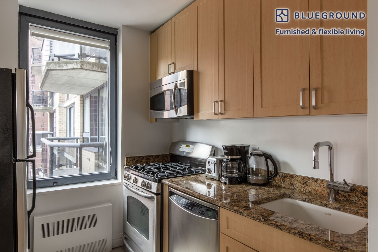 Building Photo - 235 W 48th St